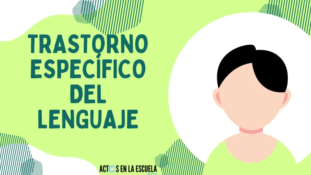 estrategias para TEL