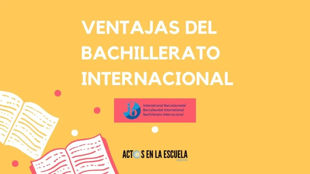 Bachillerato Internacional