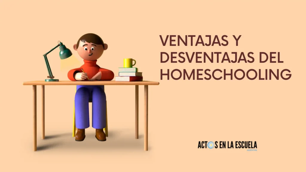 homeschooling en Estados Unidos