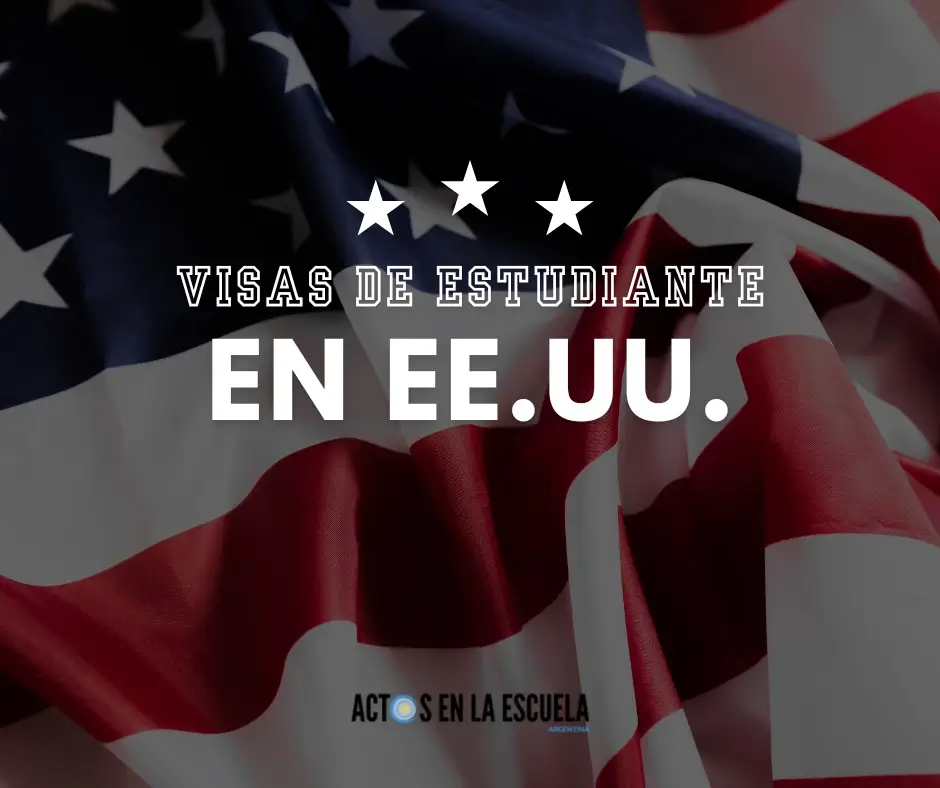 Estudiar en Estados Unidos siendo Extranjero