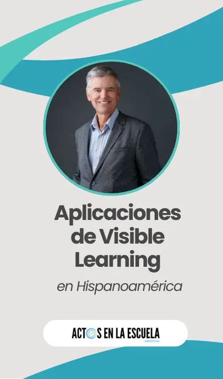 Visible Learning de Hattie