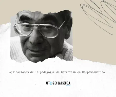 teoría de Bernstein