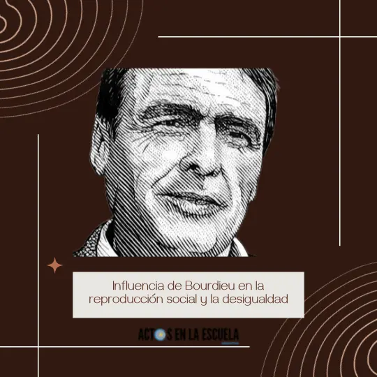 teoría de Bourdieu