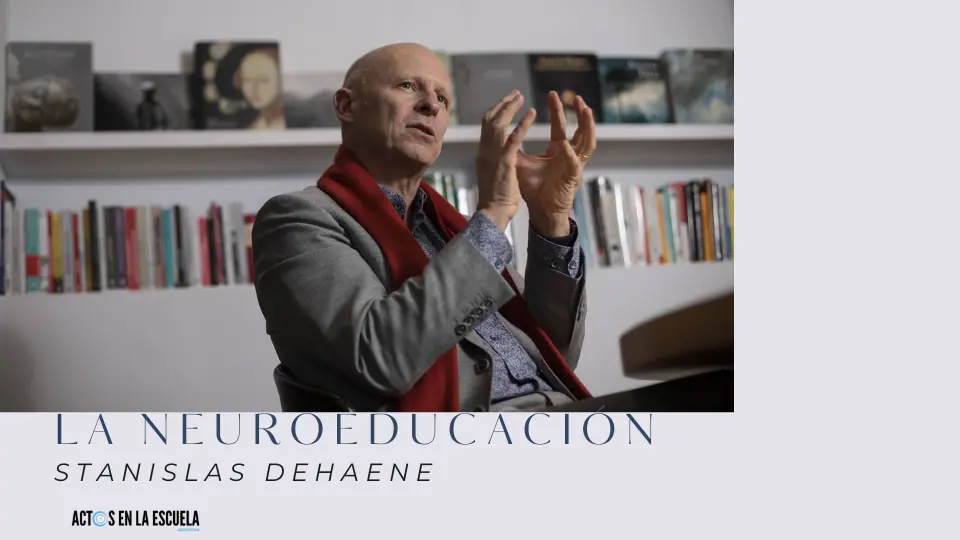 Cuáles son los cuatro pilares del aprendizaje según Dehaene