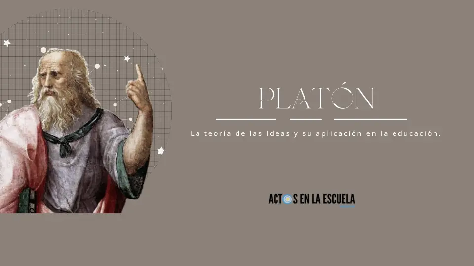 Pedagogía de Platón