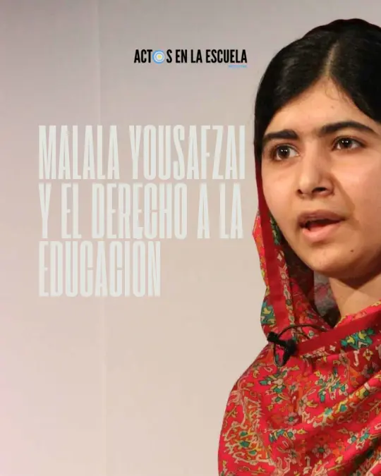 La lucha por la educación de las niñas y la igualdad de género