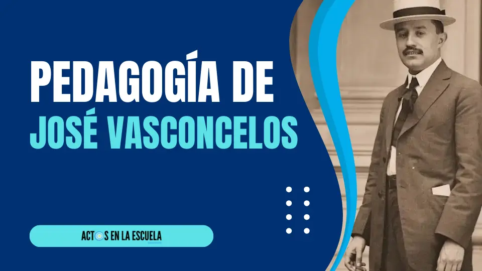 El humanismo latinoamericano en la filosofía educativa de José Vasconcelos