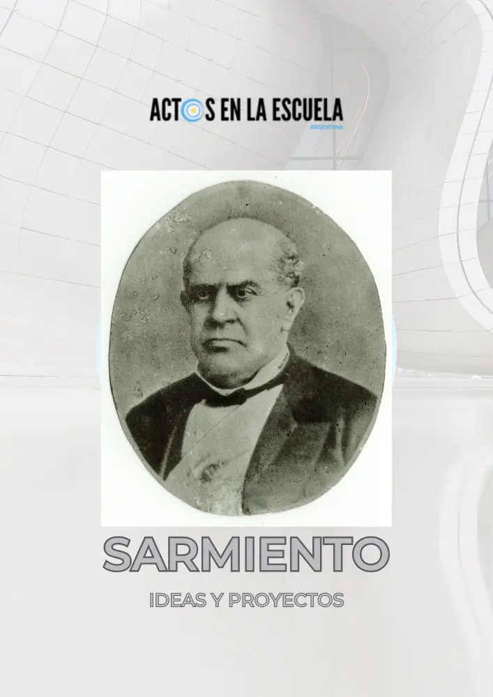 El proyecto de educación pública de Sarmiento