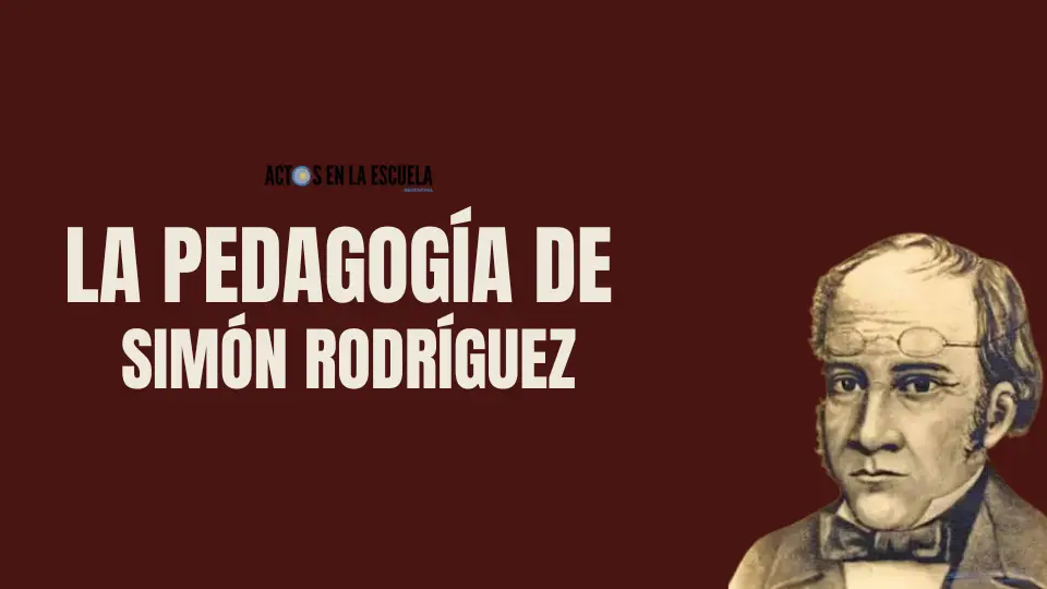 Aportes de la pedagogía emancipadora de Rodríguez a la educación social.