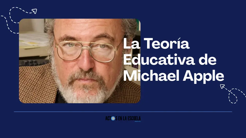 Aportes de Michael Apple a la pedagogía crítica y la justicia social