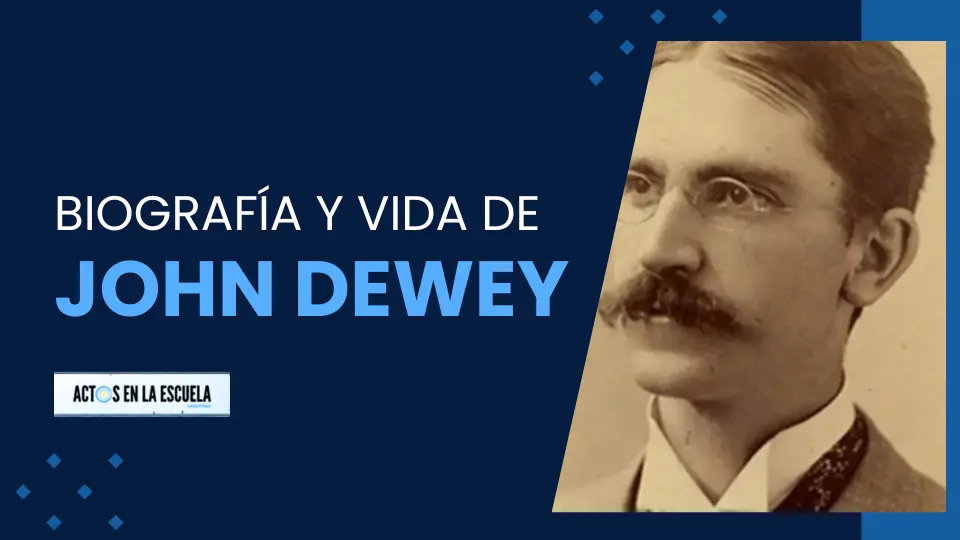 Pedagogía de John Dewey