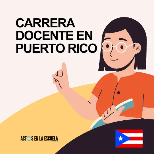 cómo obtener la certificación docente en Puerto Rico