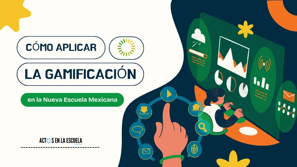 gamificación en aulas mexicanas