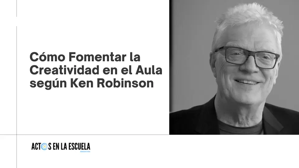 Ken Robinson