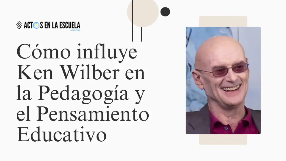 Ken Wilber