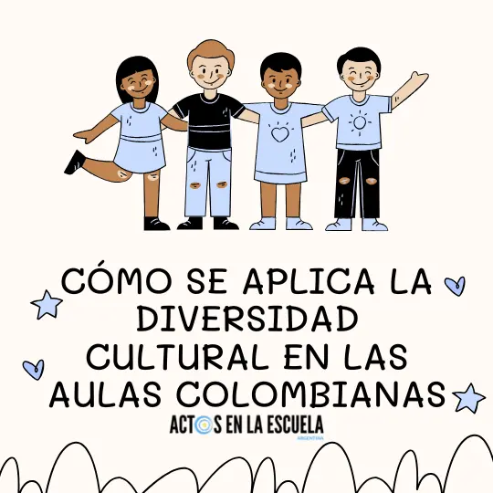 inclusión educativa en Colombia