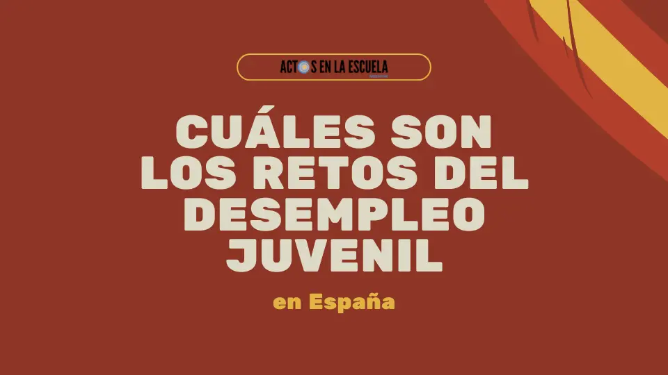 futuro laboral de los jóvenes en España