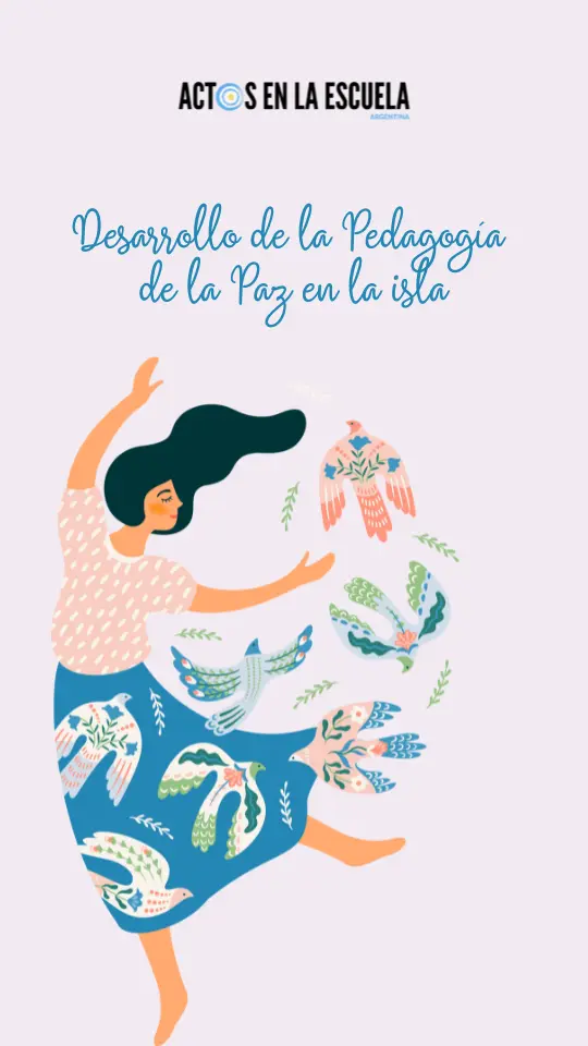 educacion para la paz en Puerto Rico