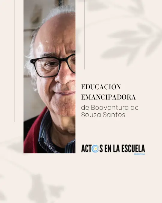 Boaventura de Sousa Santos