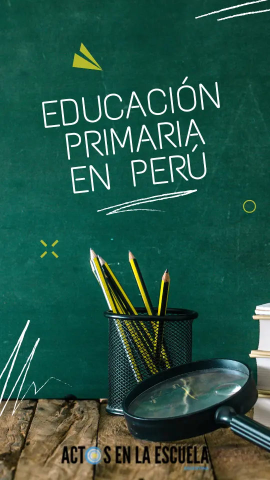 Calidad de los aprendizajes en la primaria peruana
