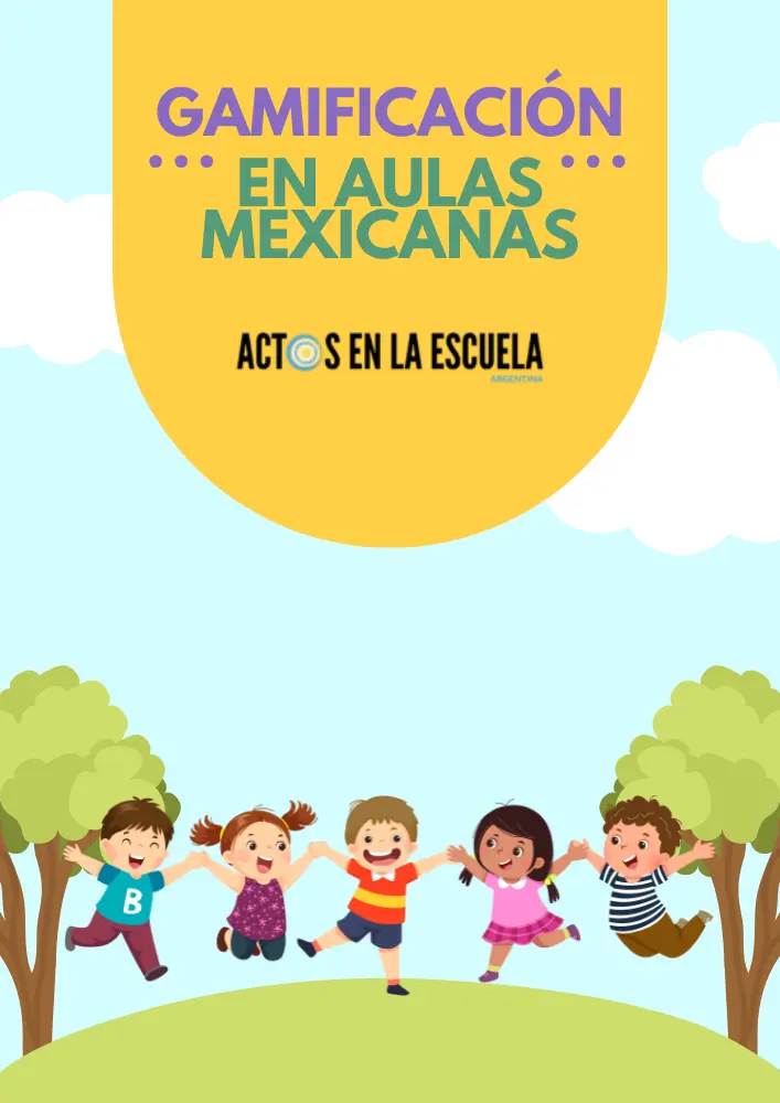 cómo aplicar la gamificación en la Nueva Escuela Mexicana