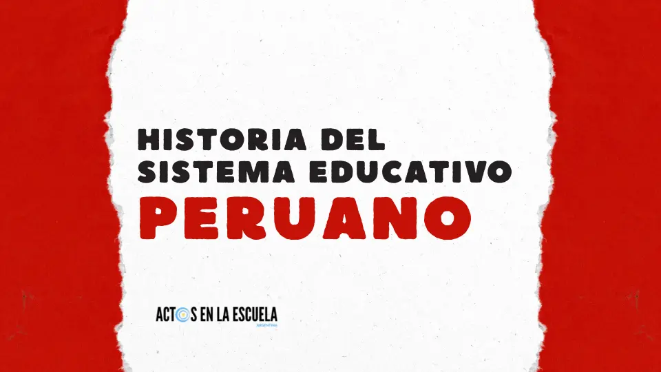 Impacto de la política en la educación peruana a lo largo del tiempo