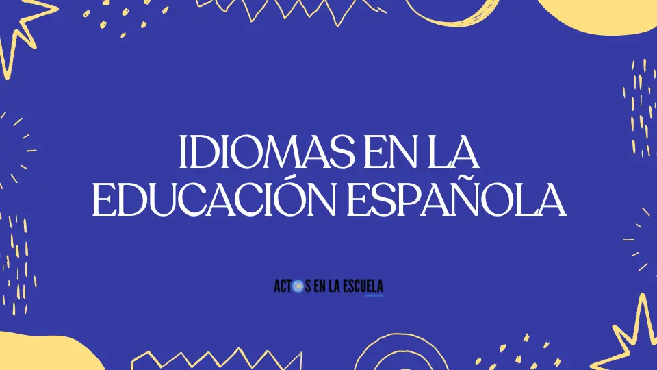 cómo se enseñan los idiomas extranjeros en España