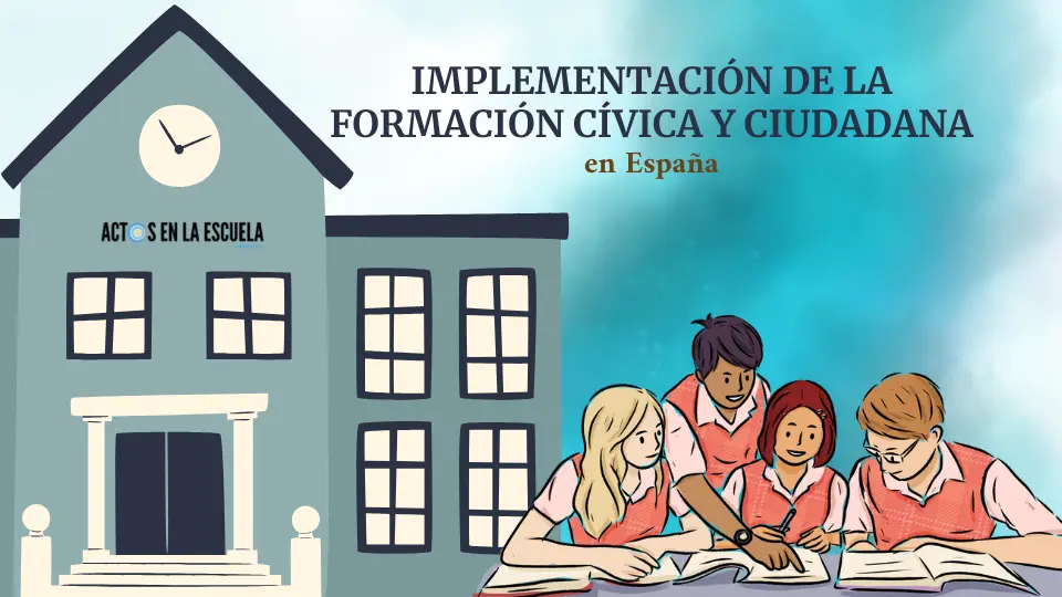 educación en valores en España