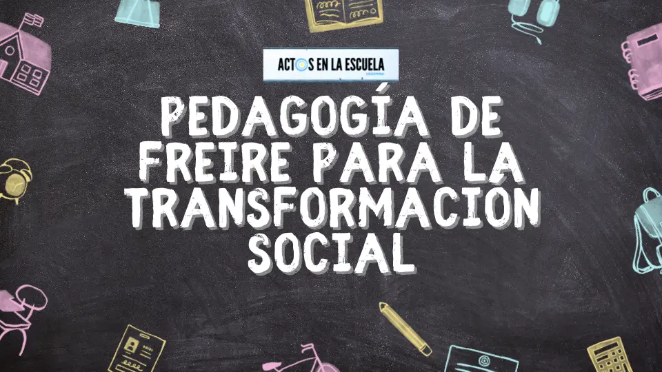 educación bancaria y educación problematizadora
