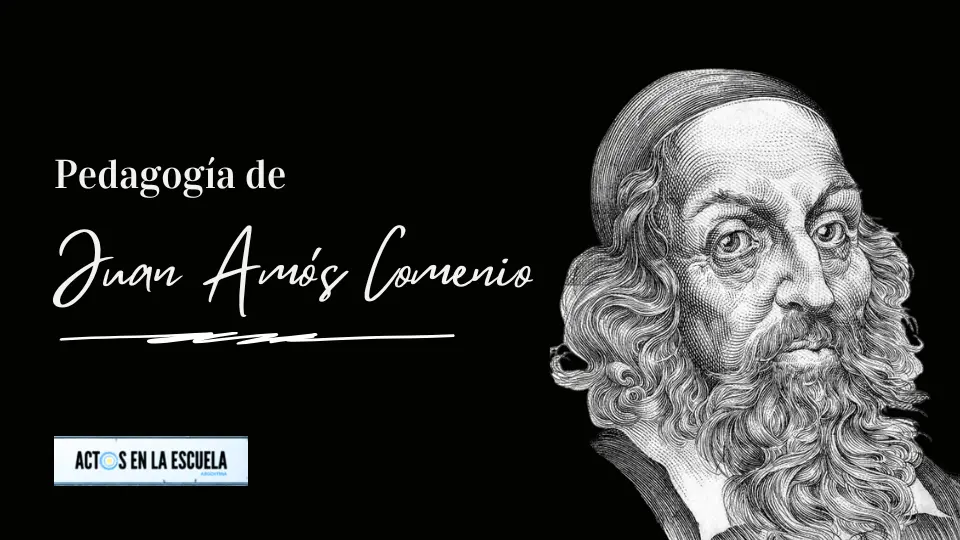 qué es la Didáctica Magna según Juan Amós Comenio