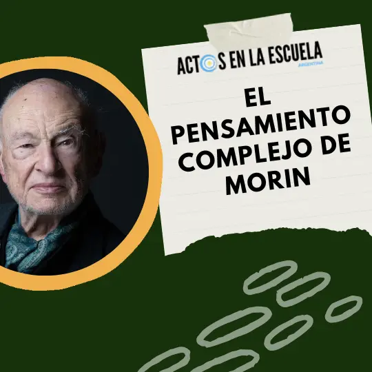 los siete saberes necesarios para la educación del futuro explicados