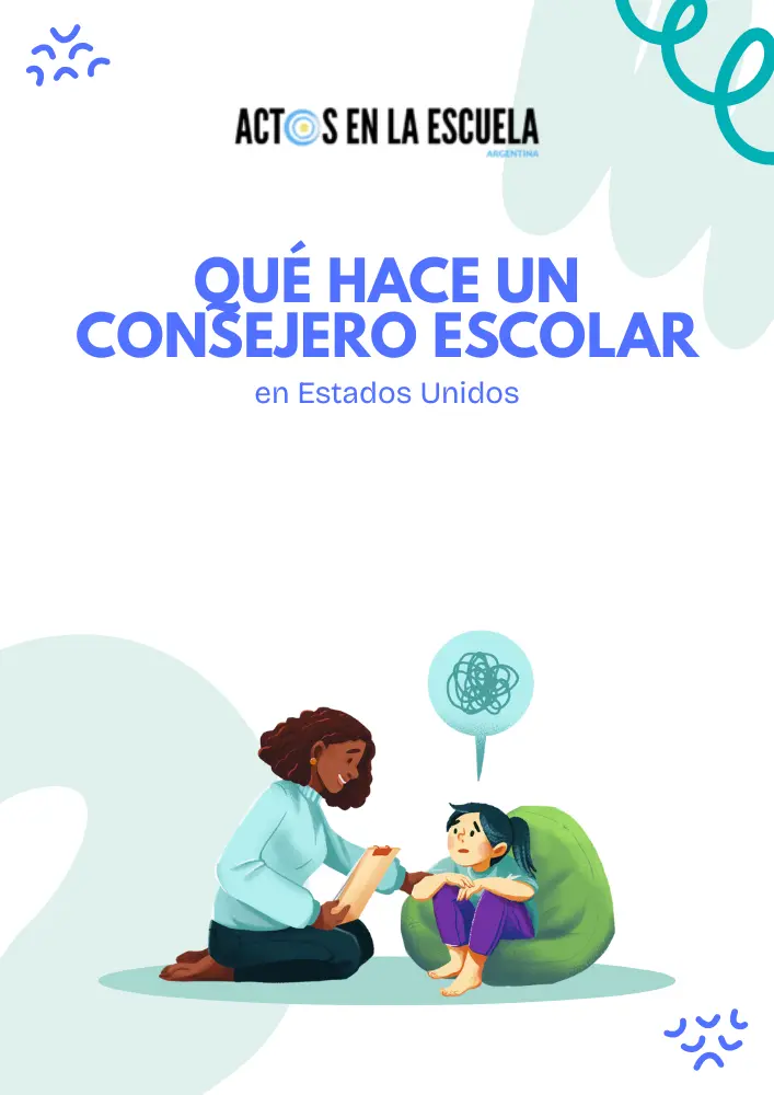 school counselor en Estados Unidos