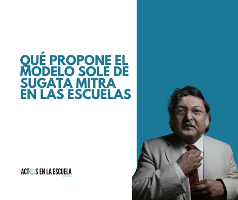 Sugata Mitra