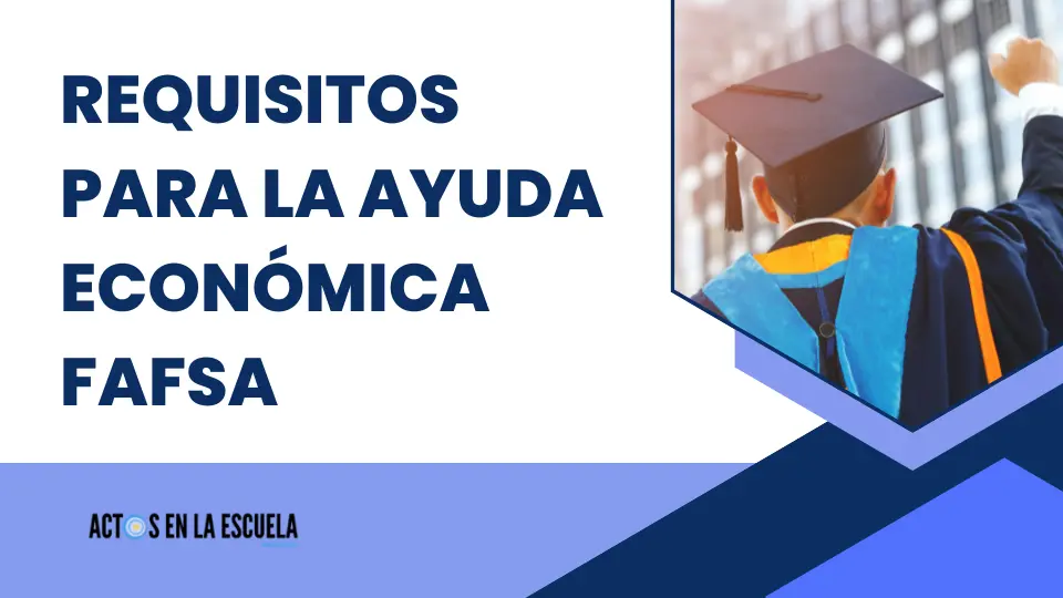 FAFSA en español