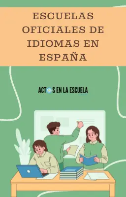 estudiar idiomas en el sistema público español