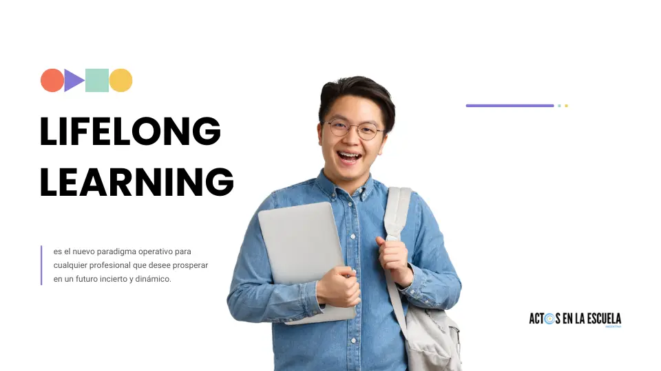 cómo crear un plan de aprendizaje continuo