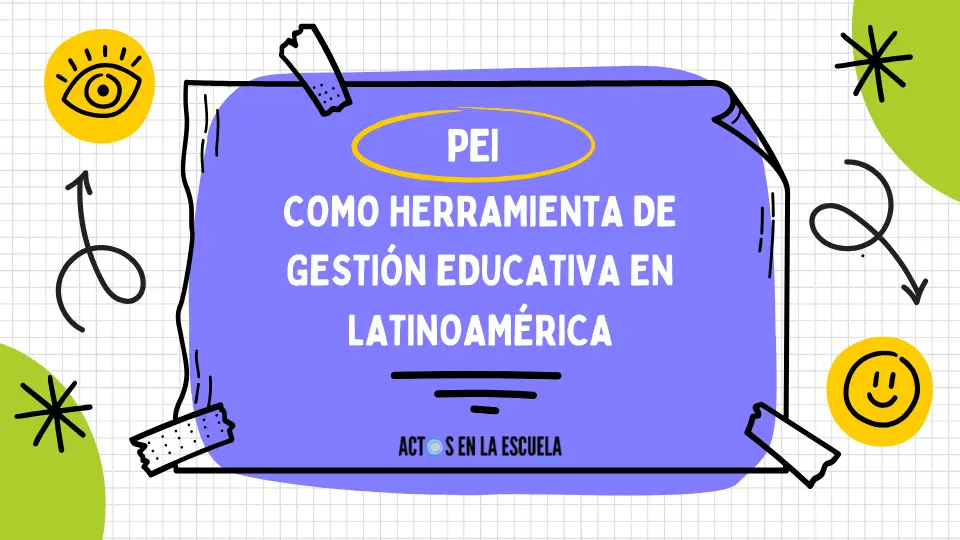 Proyecto Educativo Institucional