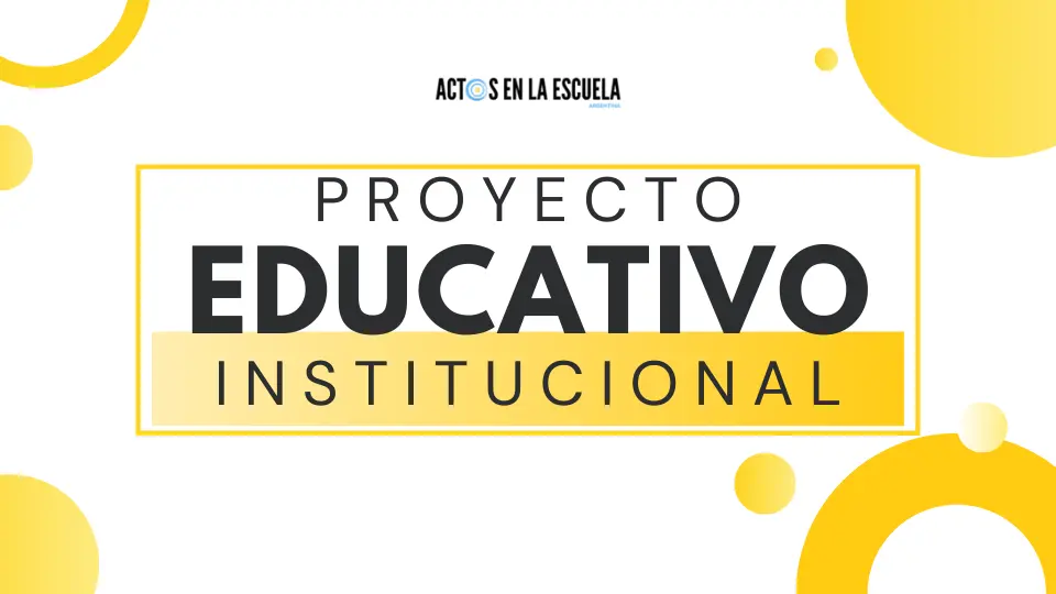 PEI como herramienta de gestión educativa en Latinoamérica