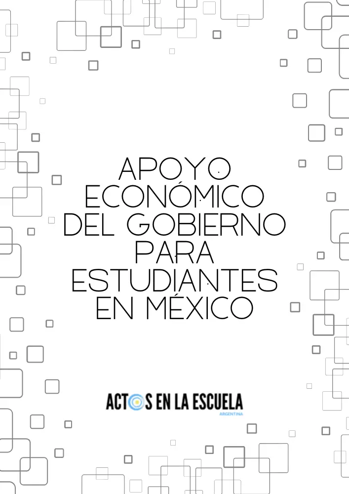becas Benito Juárez