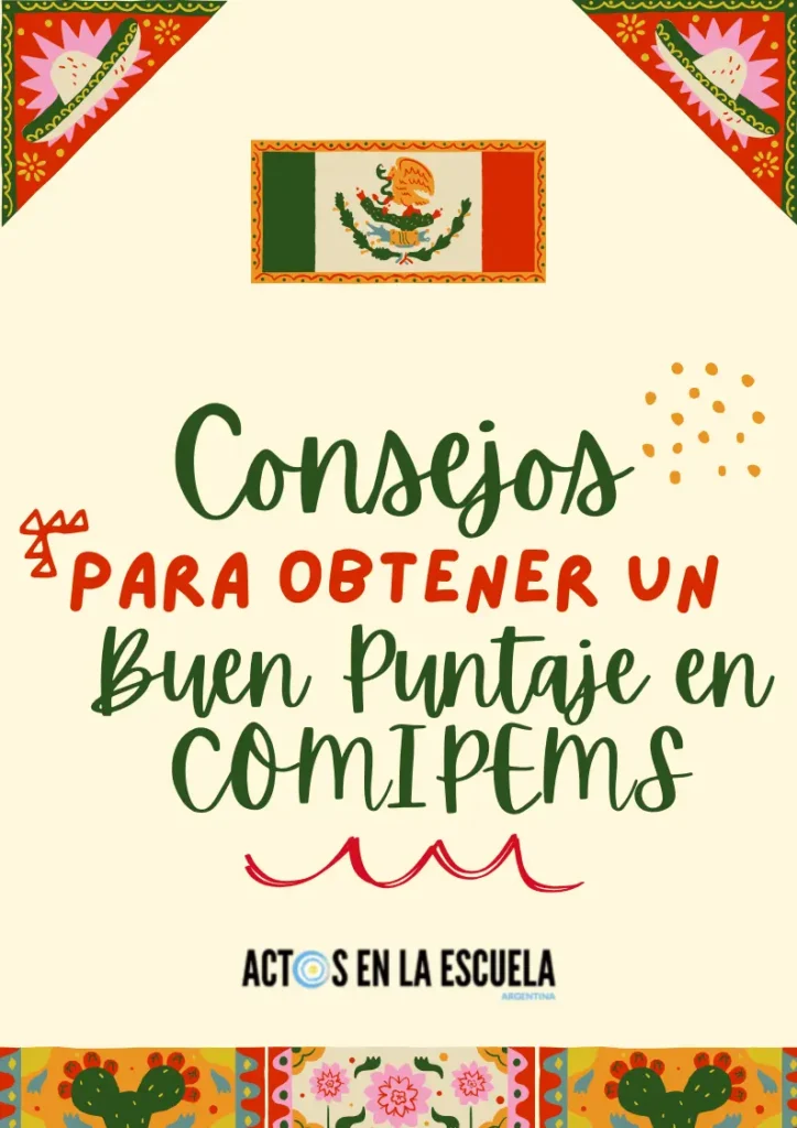 examen COMIPEMS