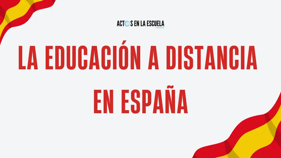plataformas de educación virtual en España