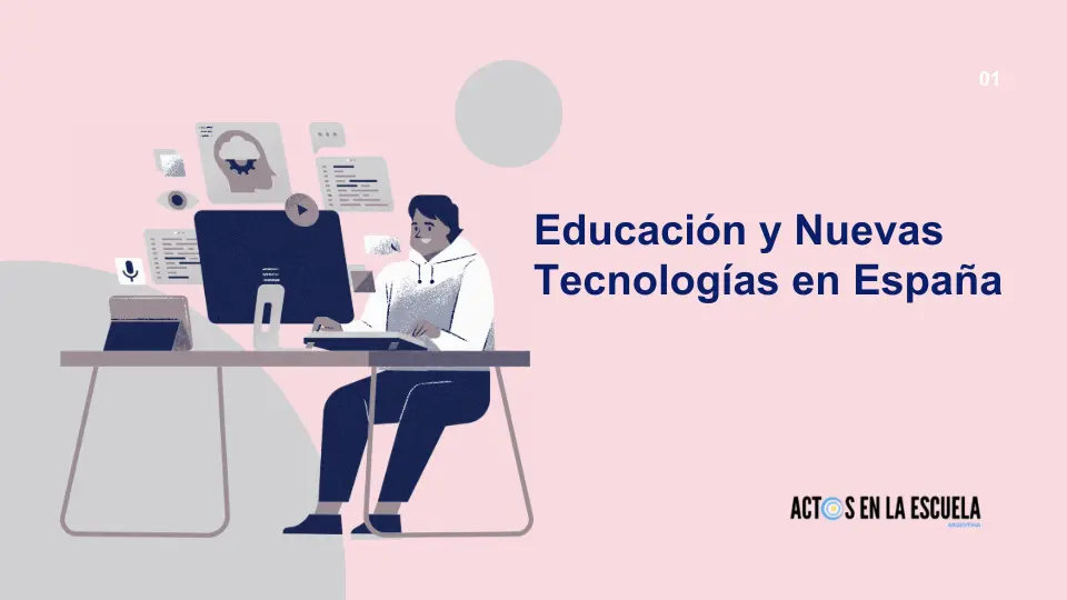 innovación pedagógica con tecnología en la escuela