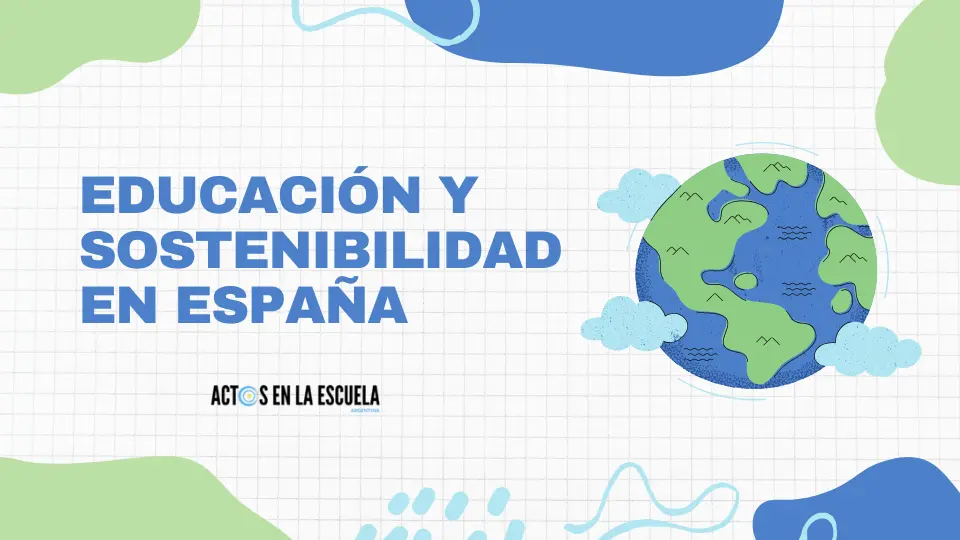 programas de educación ambiental en España