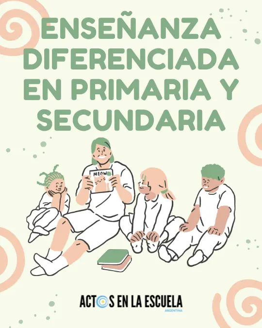 estrategias de diferenciación pedagógica