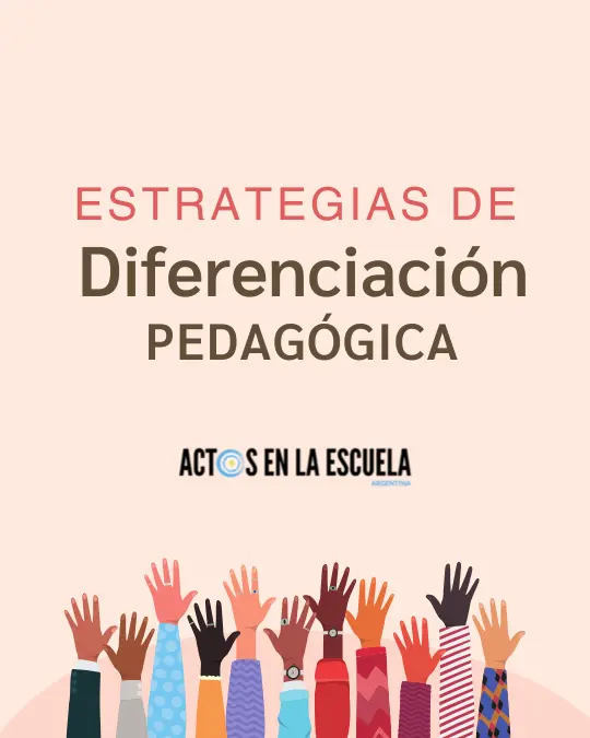 enseñanza diferenciada en primaria y secundaria