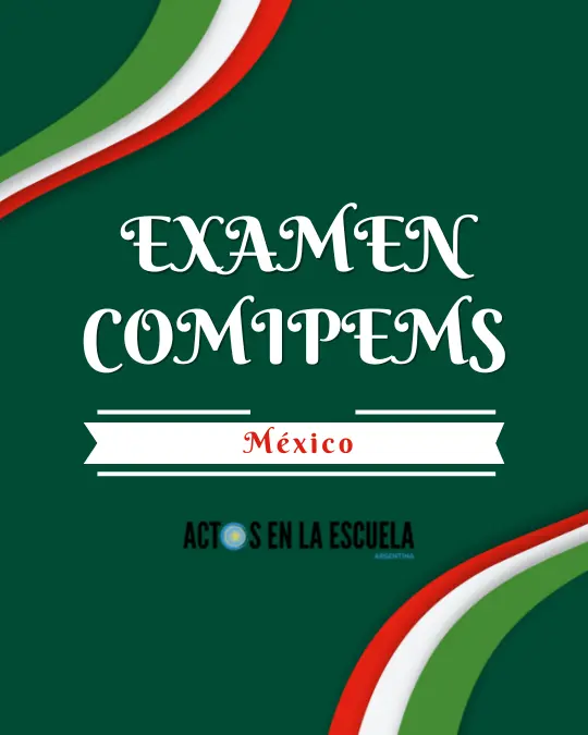 consejos para obtener un buen puntaje en COMIPEMS