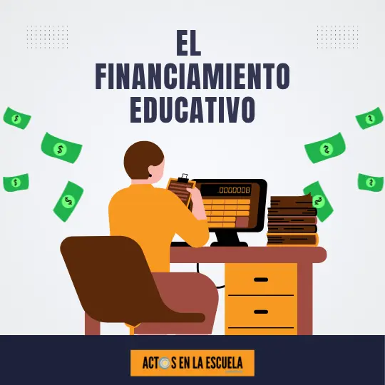 desafíos del financiamiento de la educación pública