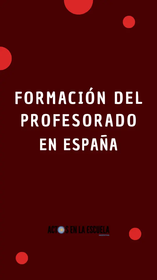 qué es el máster de secundaria habilitante