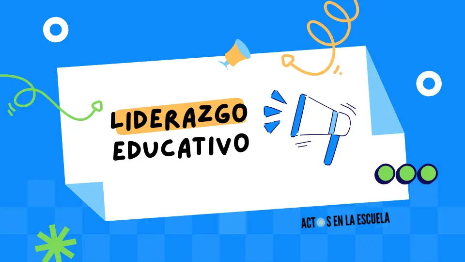 cómo desarrollar una visión estratégica en liderazgo escolar