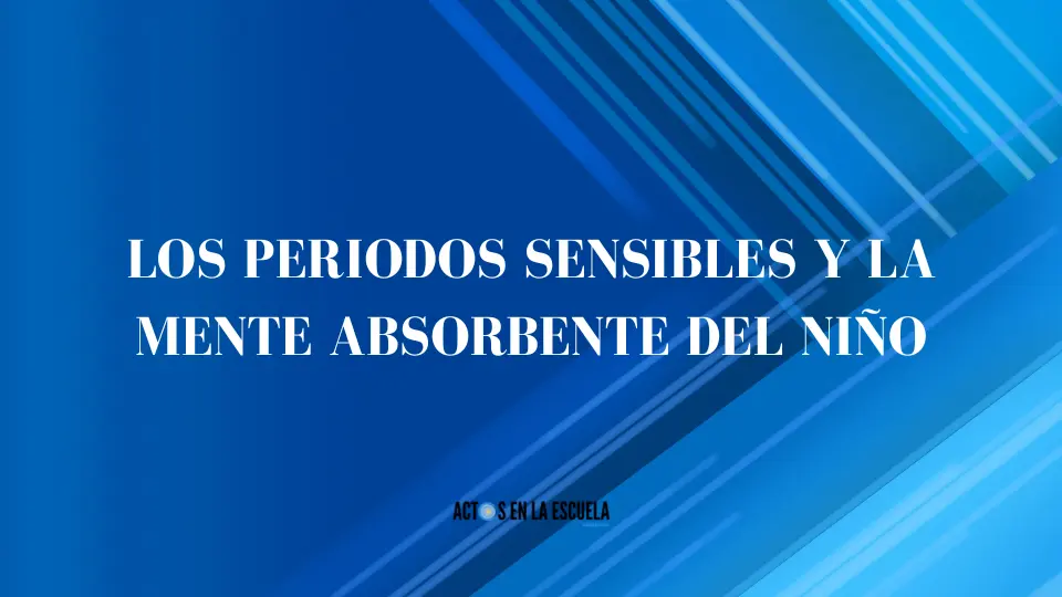 Qué es la mente absorbente